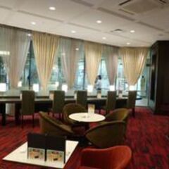 【喫茶室ルノアール 新有楽町ビル店】カフェスタッフ≪◎閉店まで働ける方・土日祝日働ける方大募集！◎≫の画像