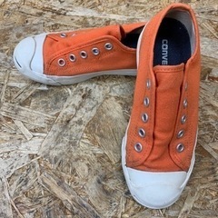 C(6316) CONVERSE コンバース JACK PURC...