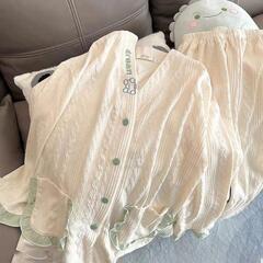 レディースルームウェア　新品　の画像