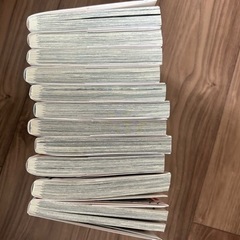 カッコウの許嫁　1〜11巻の画像