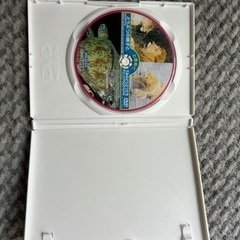 DVD 子どもの画像