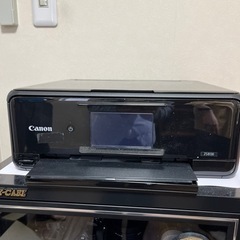 パソコン プリンター
