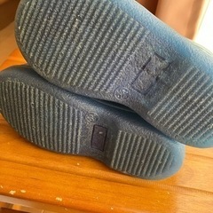 ドルガバ 長靴 子ども 15cmの画像