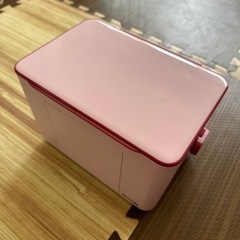 インクジェットプリンタ
