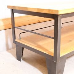 CRASH GATE(クラッシュゲート)のANTIS(アンティス) テレビボードです