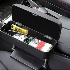 車内　運転席or助手席　アームレストの画像