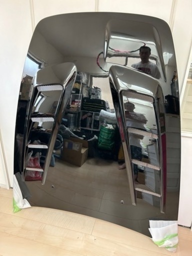 S2000 J'sRacing フロントボンネット‼️