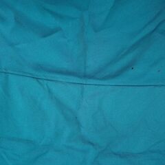 ★ジモティ割あり★ coleman アームチェア 緑 H×D×W クリーニング済み TJ6028の画像