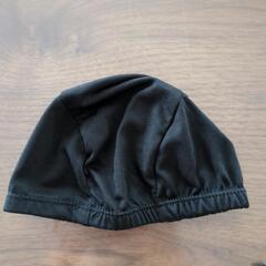 キッズ　水泳帽