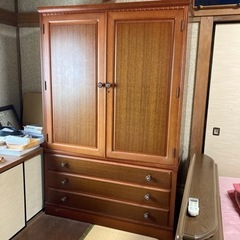 和ダンス