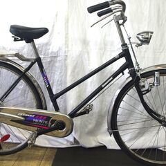 「中古」BRIDGESTONE/MONTE CARLO CUST...
