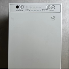 空気清浄機、加湿器、ダイキン
