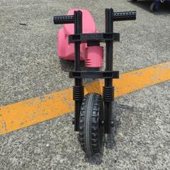 Y BIke（おもちゃ）の画像