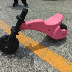 Y BIke（おもちゃ）の画像