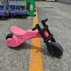 Y BIke（おもちゃ）