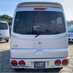 【支払総額15.8万円】クリッパーリオ車検令和8年5月機関良好！外観良好！エアコンバッチリ♩整備記録簿あり！修復歴無し！AA評価4点車両♩の画像