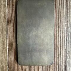 古鏡 和鏡 銅鏡 江戸時代の画像