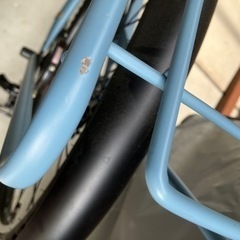 自転車 の画像