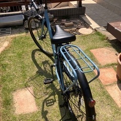 自転車 の画像