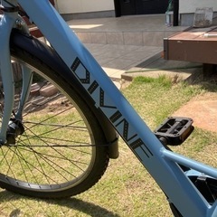 自転車 の画像