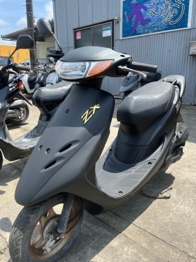 めめ ZX仕様 クレジット可能