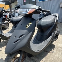 ZX仕様 クレジット可能