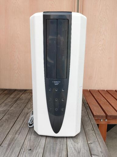 冷風 衣類乾燥 除湿機 空調家電