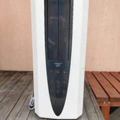 冷風 衣類乾燥 除湿機 空調家電