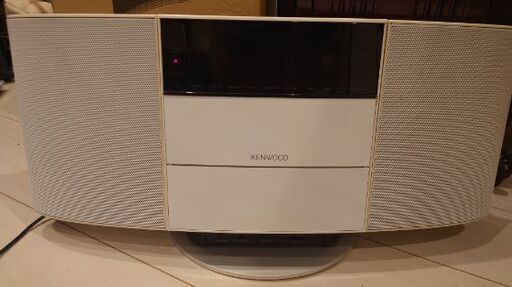 KENWOOD ケンウッド オーディオコンボ RD-CLK5