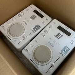 Gemini Cdj ミキサー