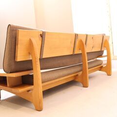 飛騨高山の家具メーカー キツツキマークの飛騨産業(HIDA)より森の