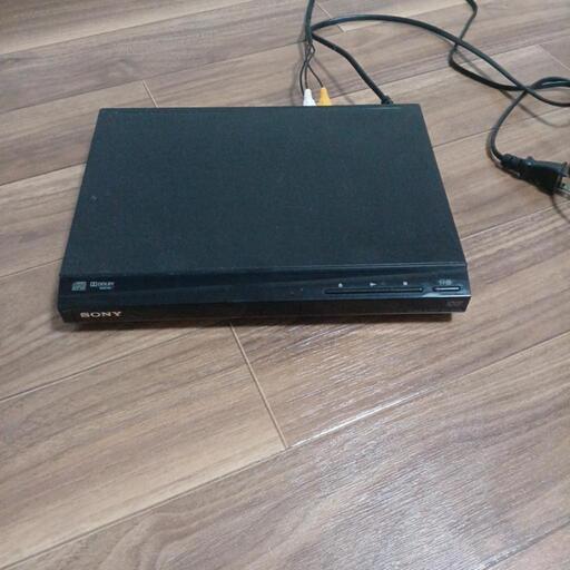 家電 映像プレーヤー、レコーダー DVDプレーヤー