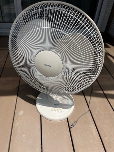 扇風機