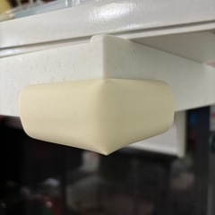 コーナークッションの画像