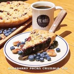 【季節限定品 】  Blueberry Pecan Crumbl...