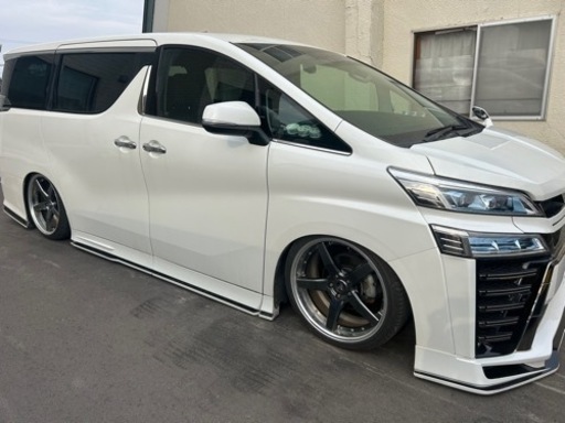 激安出品！改造多数のフルコンプリートカー