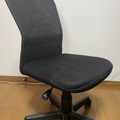 【決まりました】家具 オフィス用家具 いす