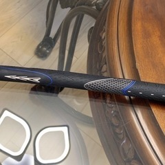 ゴルフ　スウィング練習器具　tabataの画像