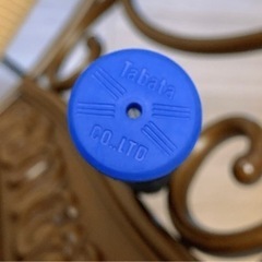 ゴルフ　スウィング練習器具　tabataの画像