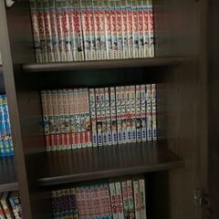 懐かしのマンガの画像