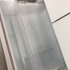 値下げしました！！ トウシバ　TOSHIBA　冷蔵庫　GR-S550FK　2021年製　容量551L　ファミリーライプ　大容量　堺市　石津　ジャングルジャングル石津店の画像