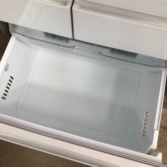 値下げしました！！ トウシバ　TOSHIBA　冷蔵庫　GR-S550FK　2021年製　容量551L　ファミリーライプ　大容量　堺市　石津　ジャングルジャングル石津店の画像