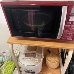 家電 キッチン家電 オーブンレンジ