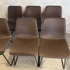 家具 椅子 ダイニングチェアの画像