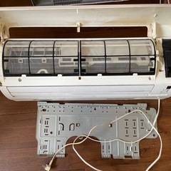 家電 季節、空調家電 エアコンの画像