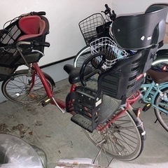 自転車 