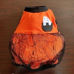 ドッグウェア/犬服を作ろう！！の画像