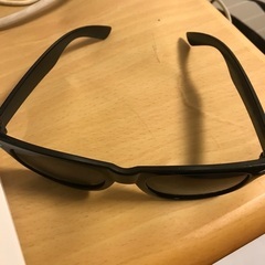 遮光サングラスの画像