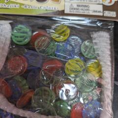 お譲り者様⭐決まりました⭐ありがとうございました(^^)ビー玉　などの画像