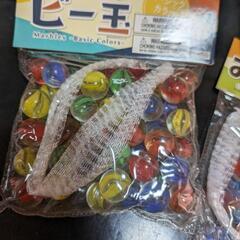 お譲り者様⭐決まりました⭐ありがとうございました(^^)ビー玉　などの画像